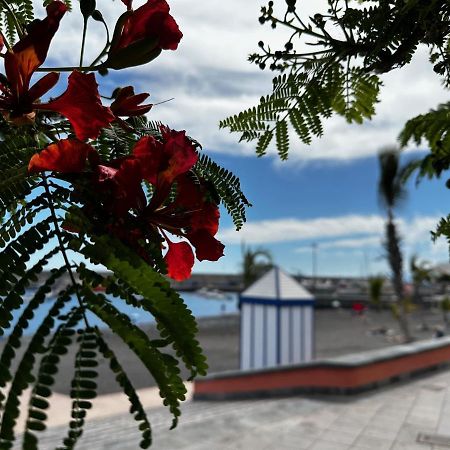 Magnificent And New Apartment In Playa San Juan 吉亚德索拉 外观 照片