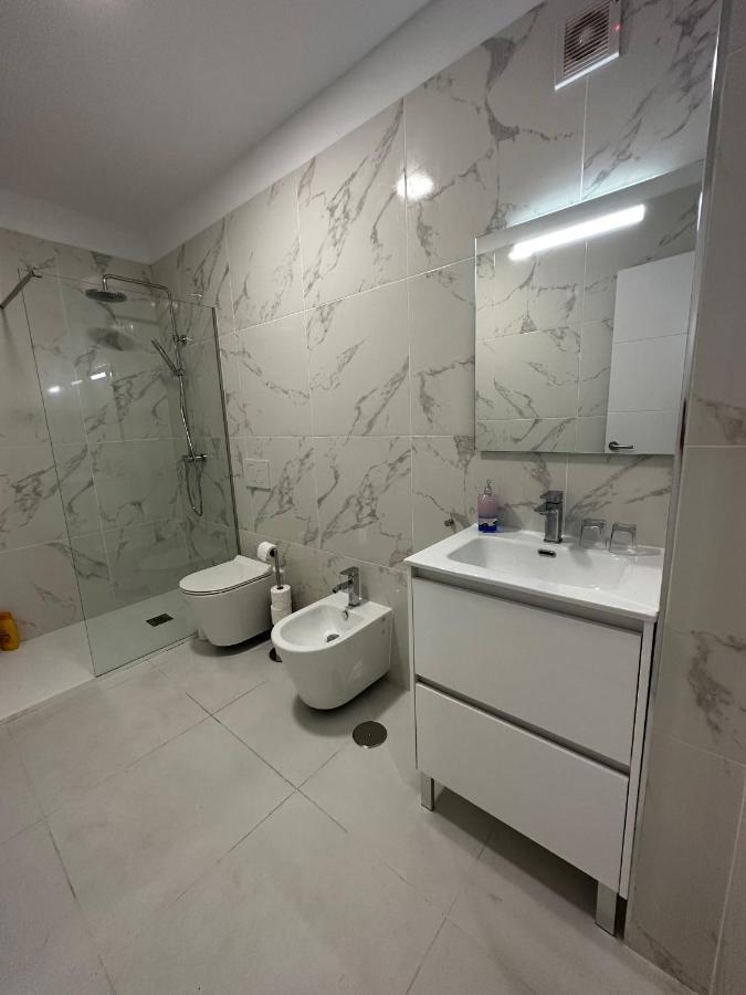 Magnificent And New Apartment In Playa San Juan 吉亚德索拉 外观 照片