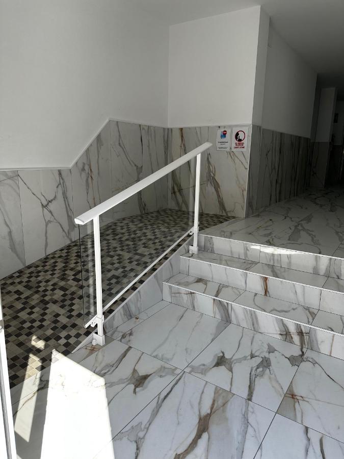 Magnificent And New Apartment In Playa San Juan 吉亚德索拉 外观 照片