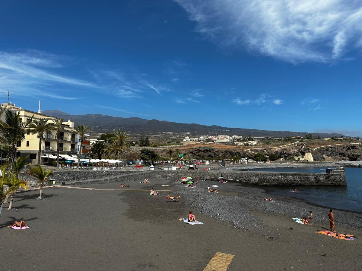 Magnificent And New Apartment In Playa San Juan 吉亚德索拉 外观 照片