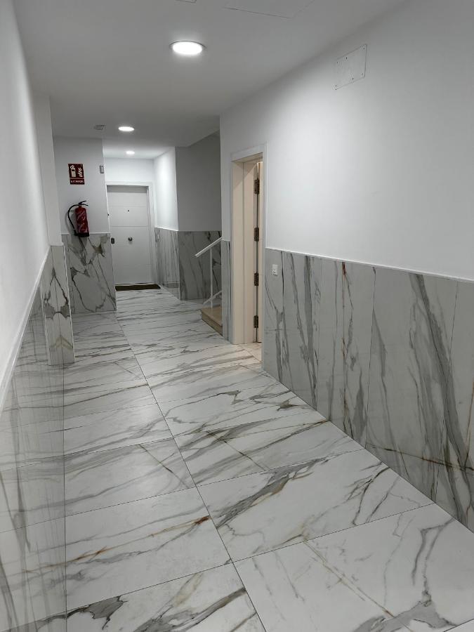 Magnificent And New Apartment In Playa San Juan 吉亚德索拉 外观 照片