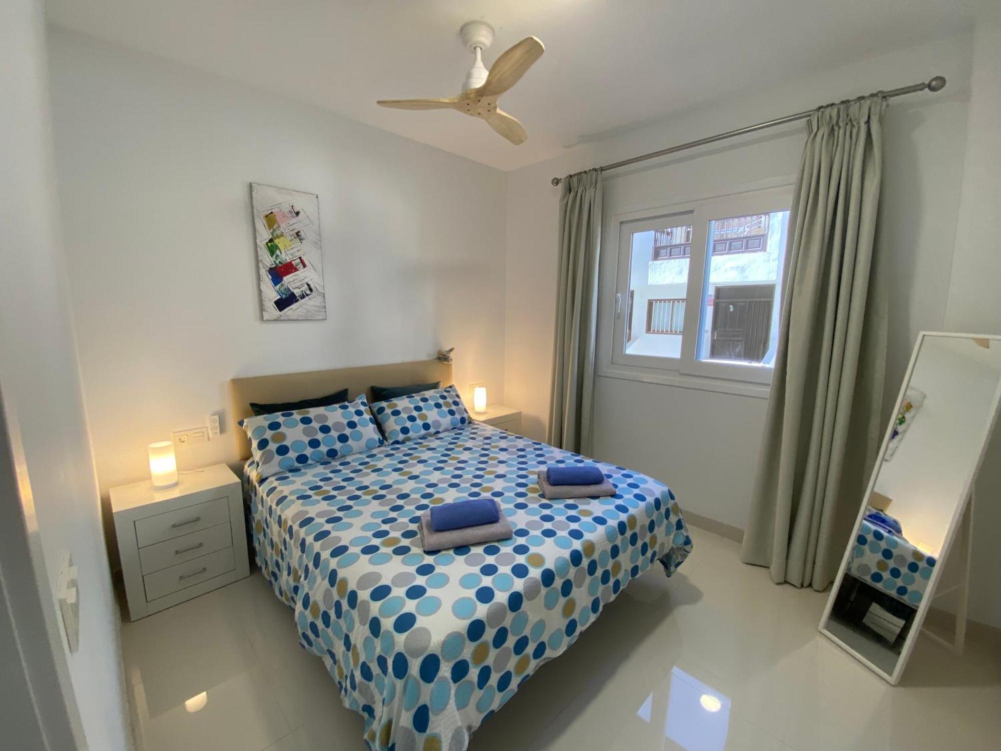 Magnificent And New Apartment In Playa San Juan 吉亚德索拉 外观 照片